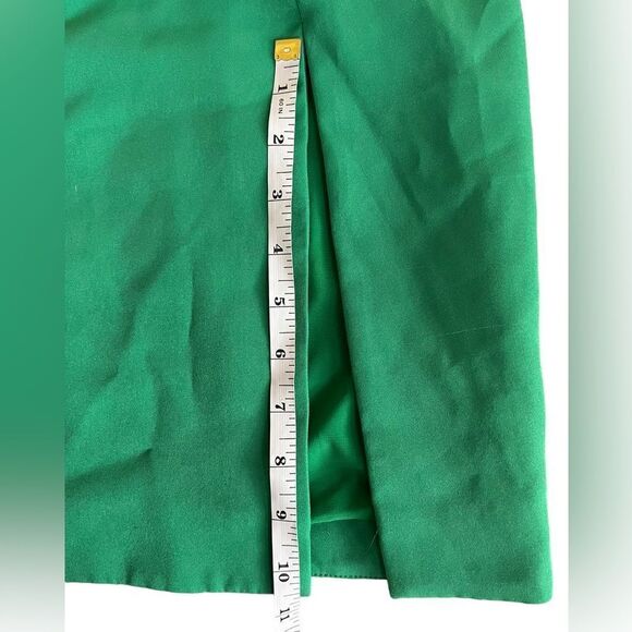 Revolve NBD Sugar Pine Bodycon in Kelly Green - Picture 11 of 15